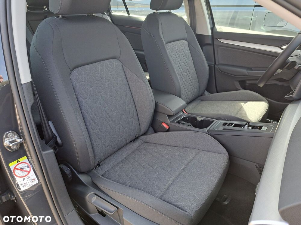 Volkswagen Golf Variant 2.0 TDI Life DSG - 16