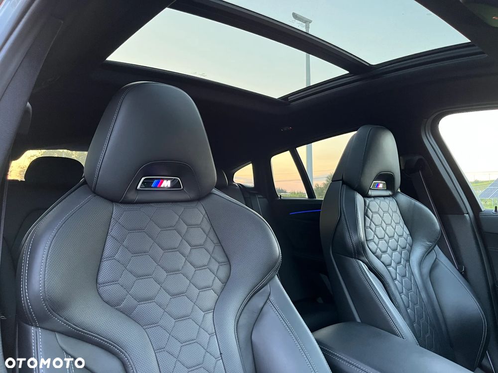 BMW X4 M Competition - 34