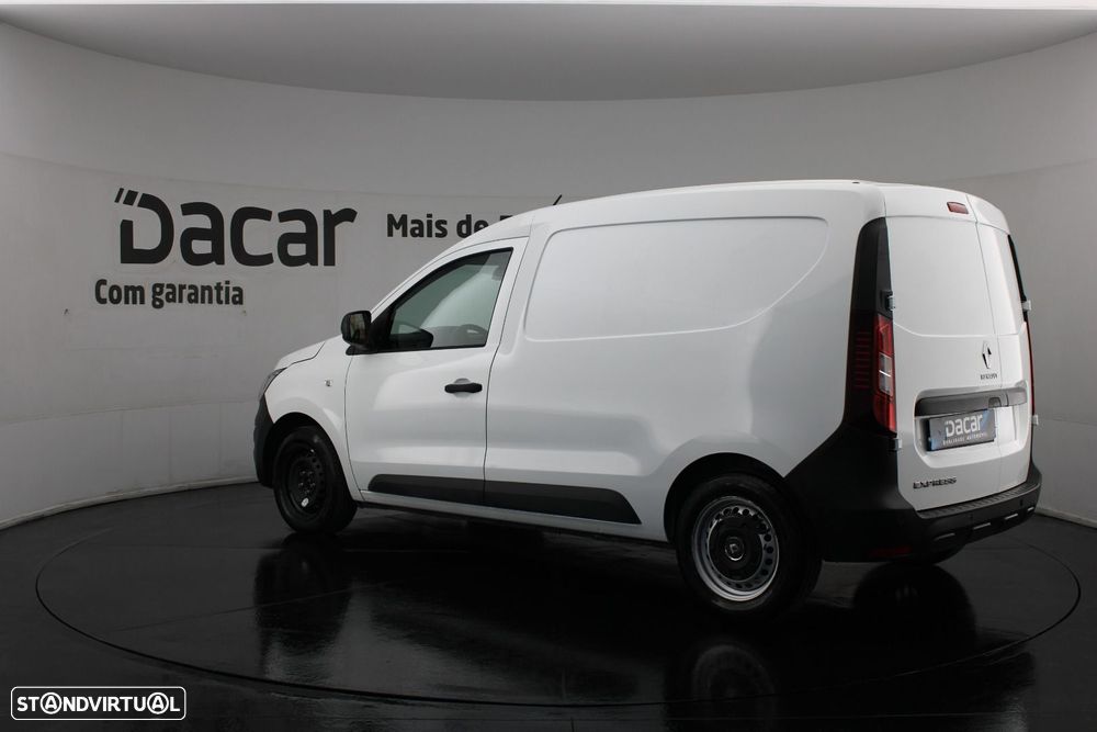 Renault EXPRESS VAN 1.5 DCI CONFORT - 6
