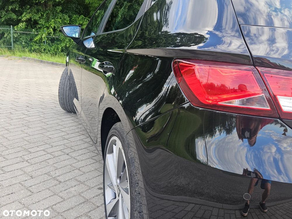 Seat Leon 2.0 TDI DPF Style - 17