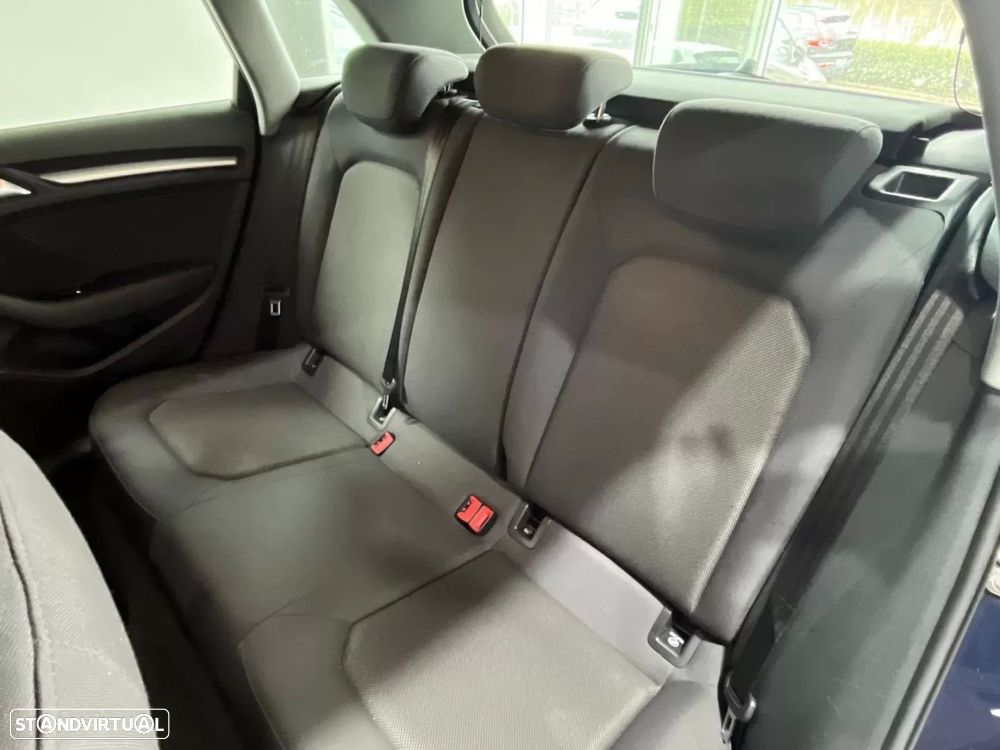 Audi A3 Sportback 30 TDI Sport - 9