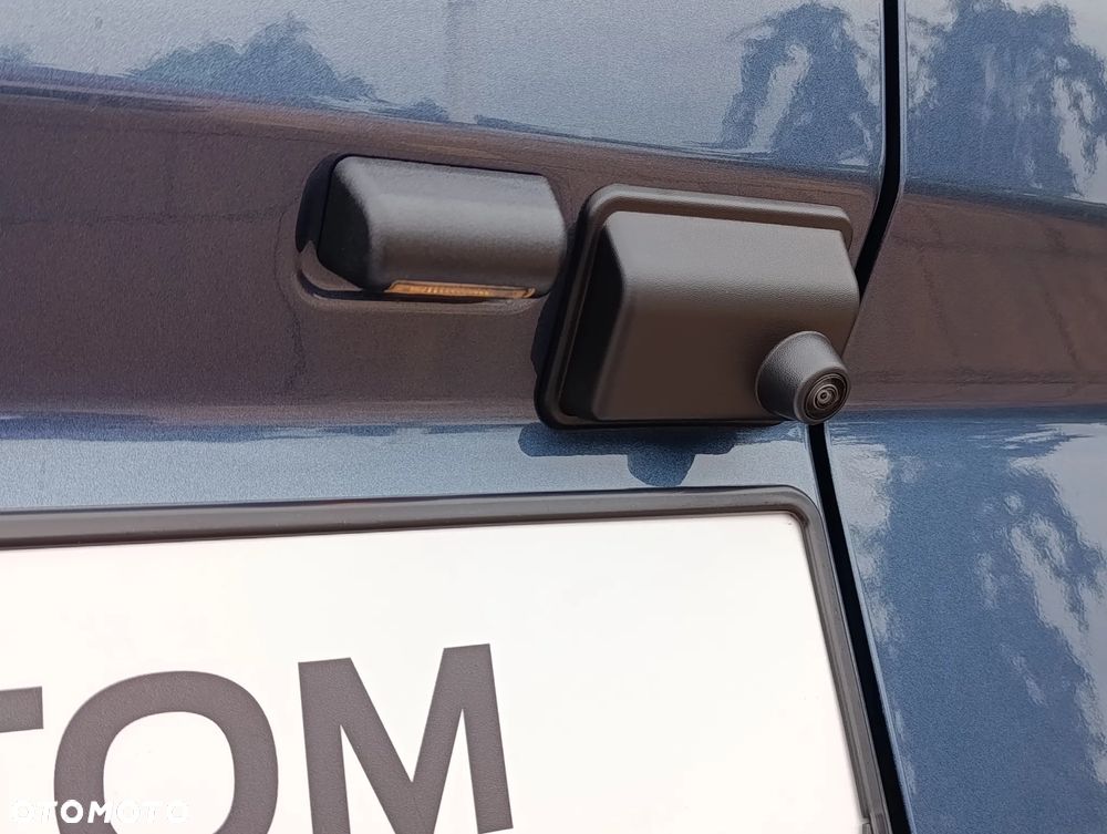 Ford Transit Custom Kombi 320 L2H1 Limited M1 - 16