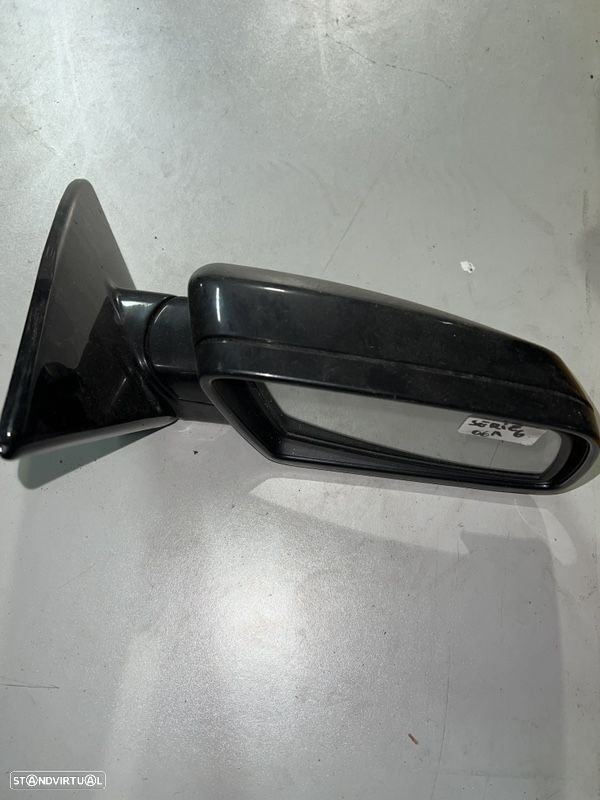 Espelho Retrovisor Direito BMW Serie 6 2006 - 1