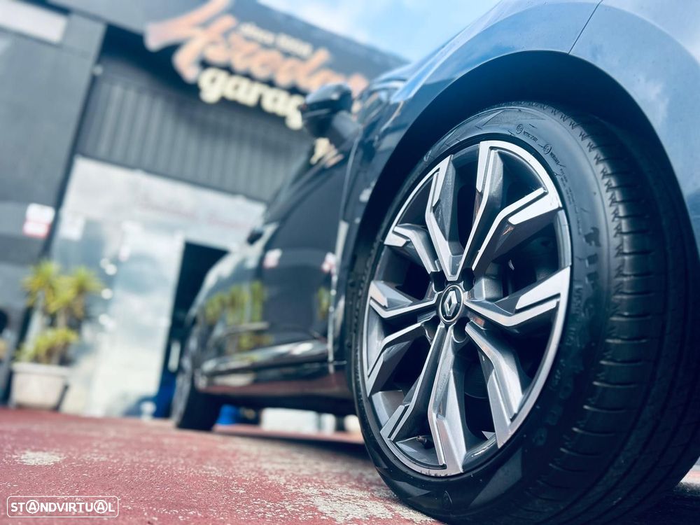 Renault Clio 1.0 TCe Intens - 9