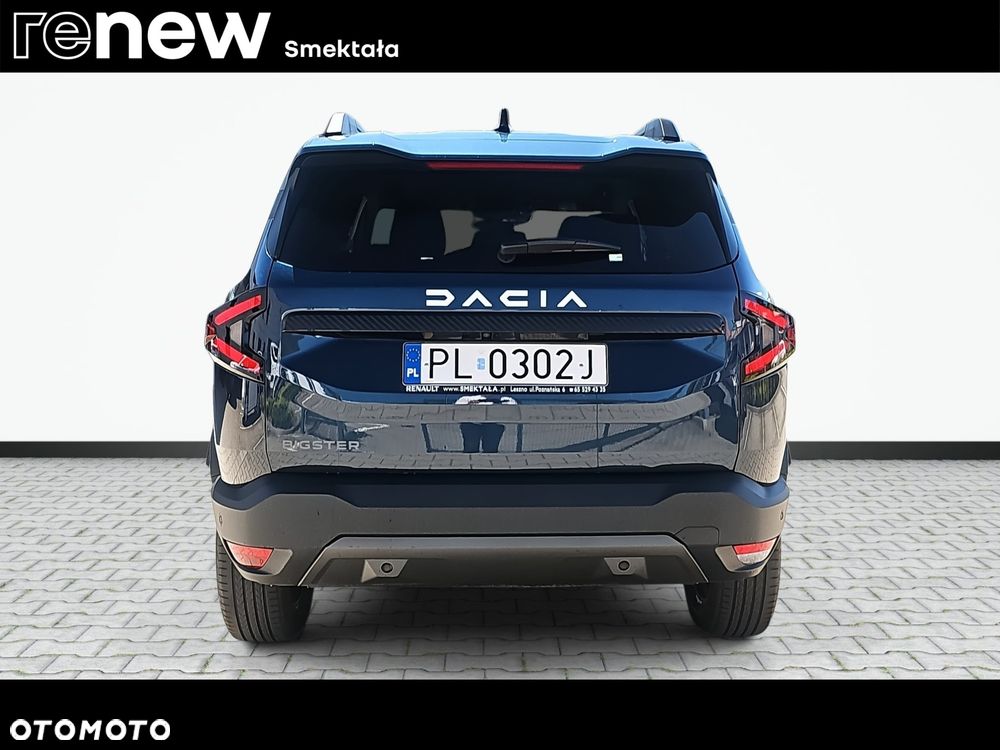 Dacia Bigster 1.2 TCe mHEV Journey - 6