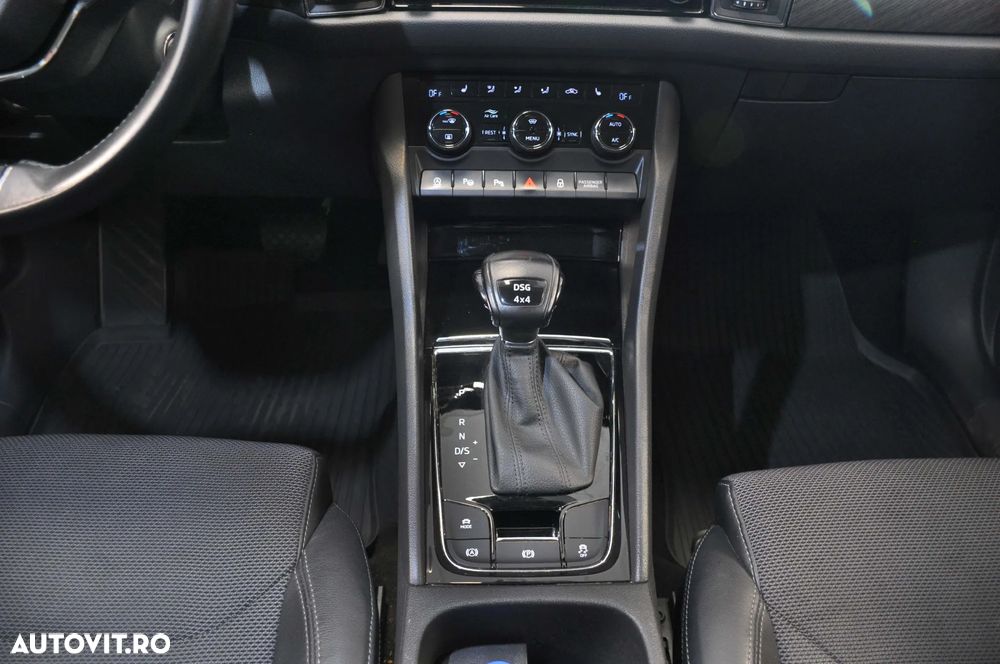 Skoda Kodiaq - 16