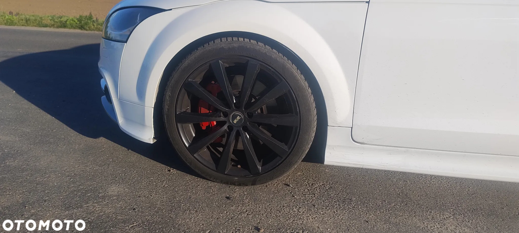 Audi TT S Coupé 2.0 TFSI Quattro - 9