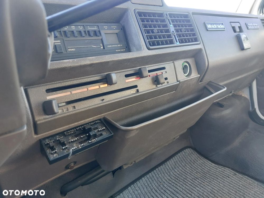 Citroën Campingwagen Jumper - 17