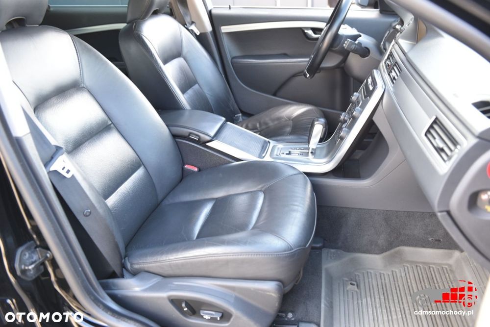 Volvo V70 - 22