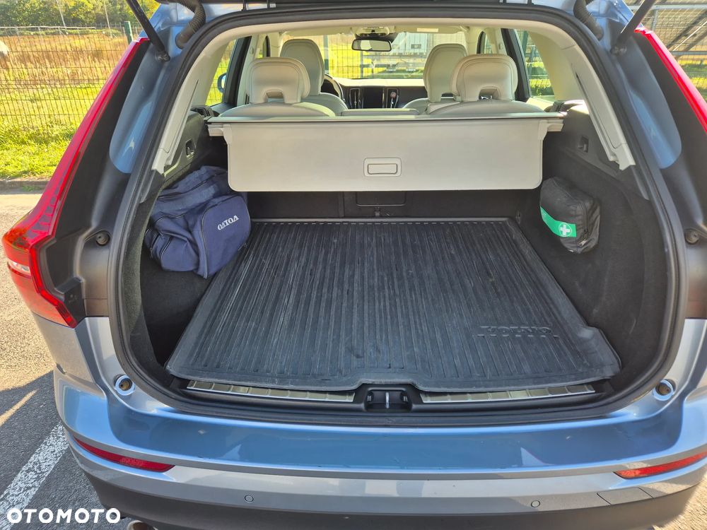 Volvo XC 60 - 17