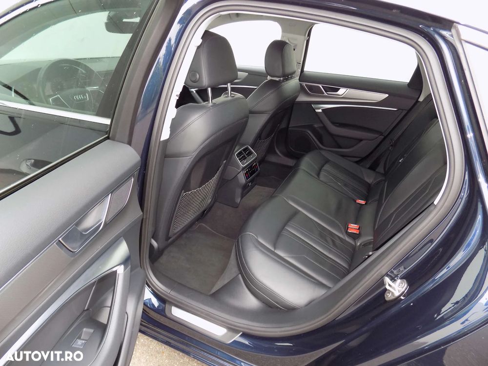 Audi A6 Limuzina 40 TDI quattro S tronic sport - 26