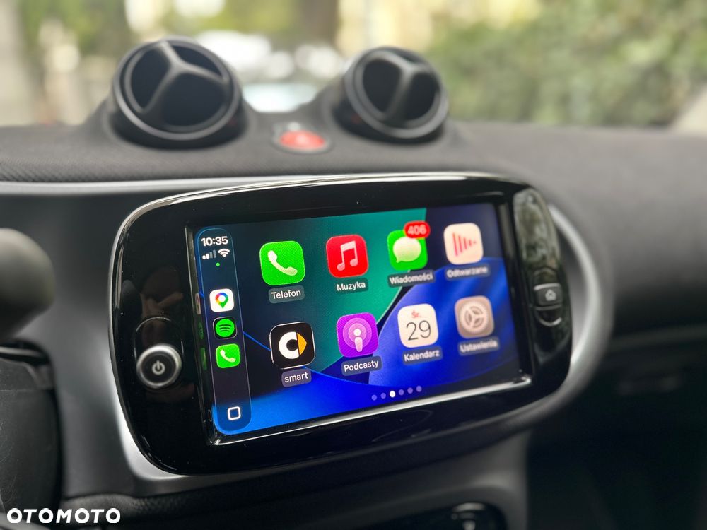 Smart Fortwo EQ passion - 17