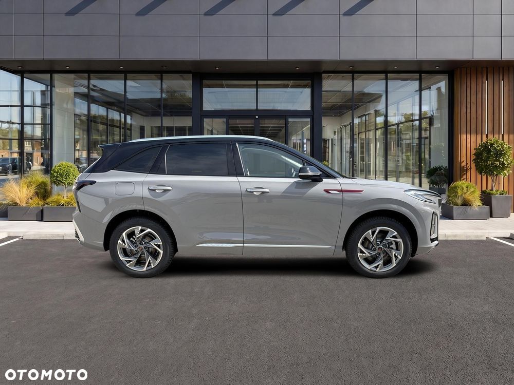 Hongqi HS3 1.5T FWD - 5