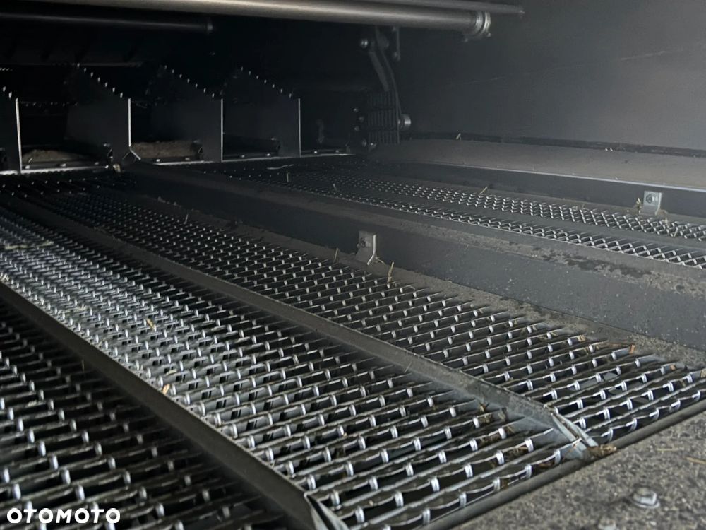 Claas Lexion 8900 - 6