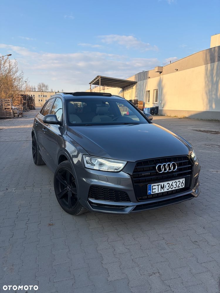 Audi Q3 - 1