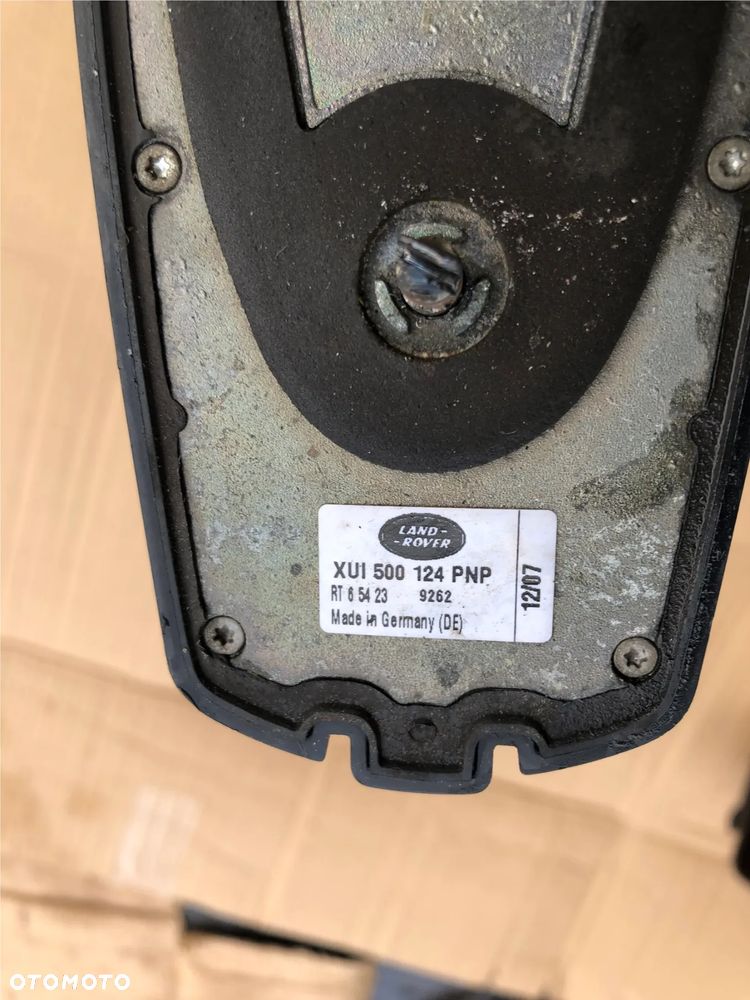 Antena GPS XUI500124 Range Rover Sport L320 - 2