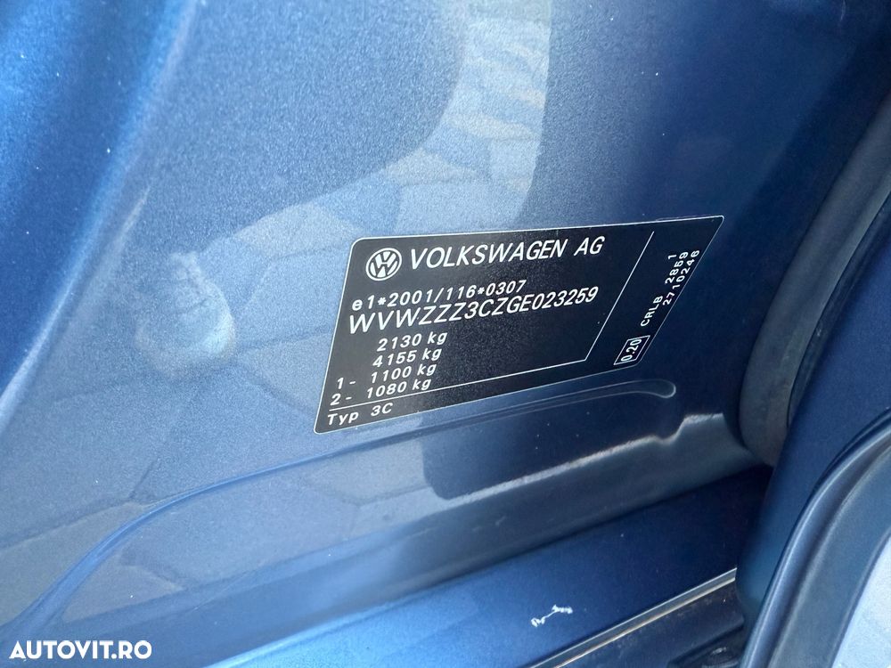 Volkswagen Passat - 19