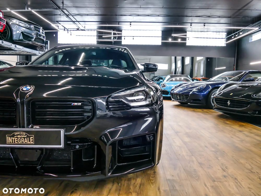 BMW M2 sport - 28