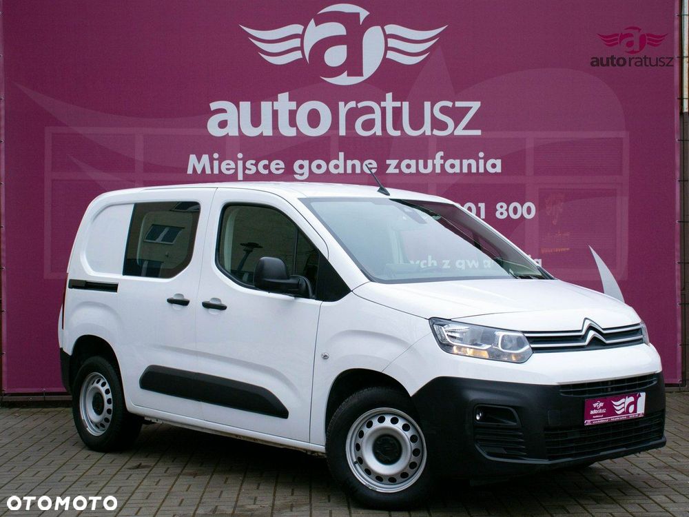 Citroën Berlingo - 2