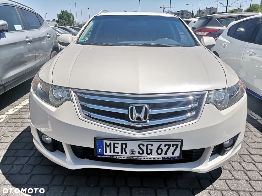 Honda Accord 2.0 Lifestyle - 3
