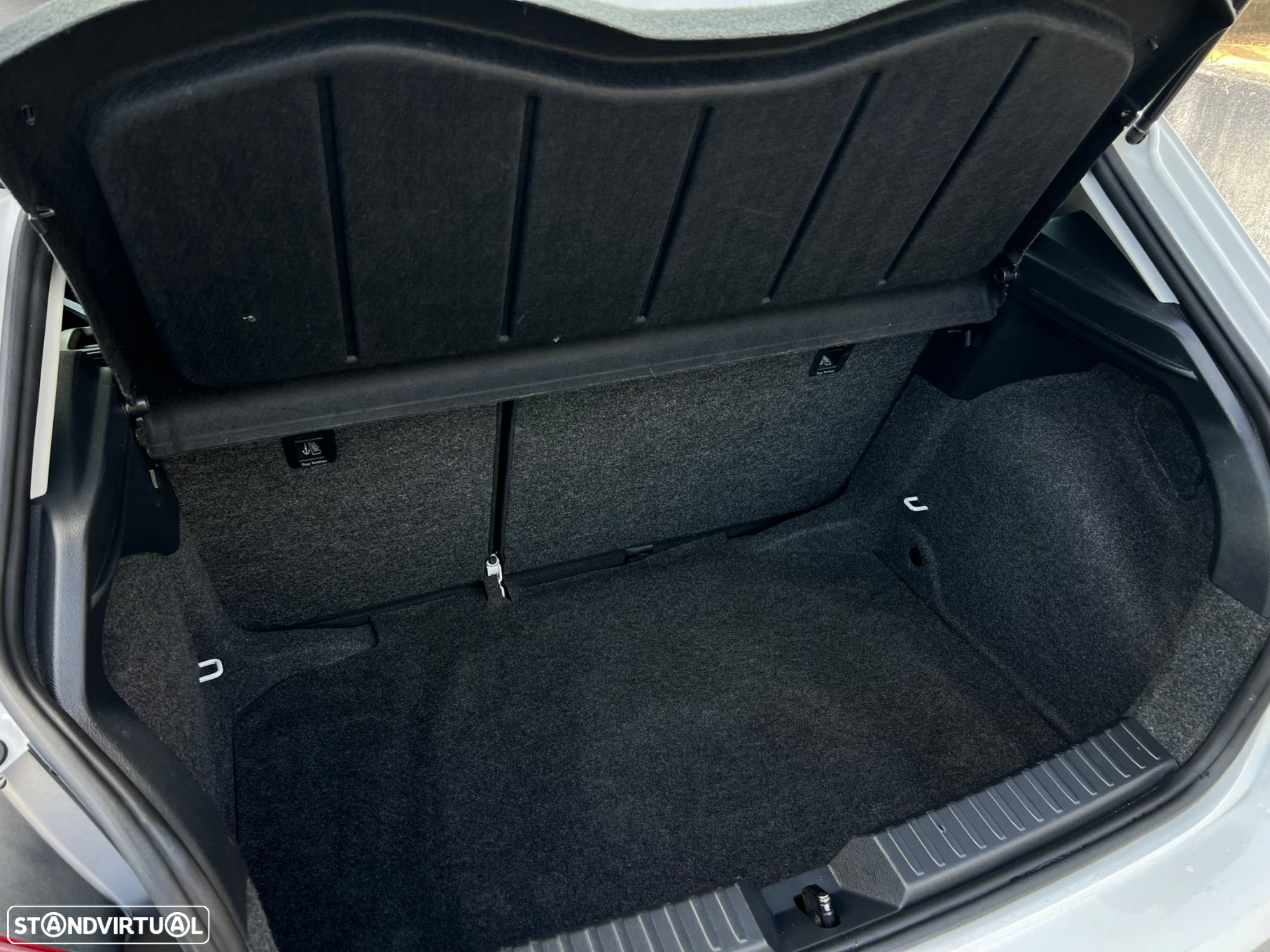 SEAT Ibiza 1.0 TSI Style - 9