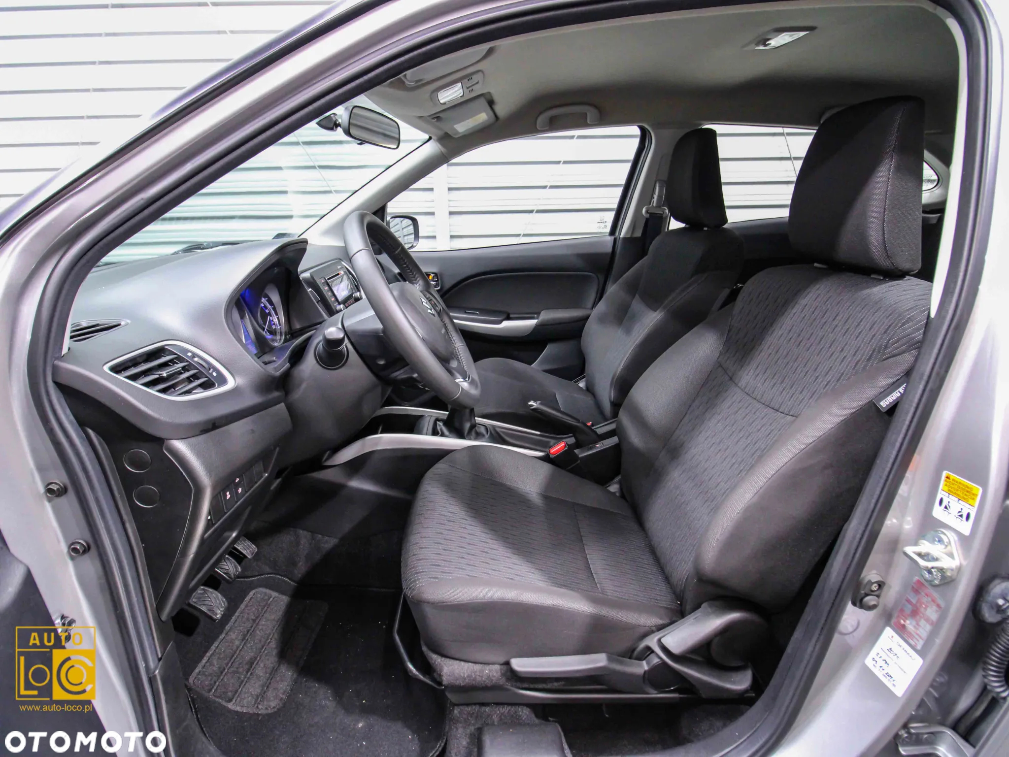 Suzuki Baleno 1.2 Premium Plus - 12