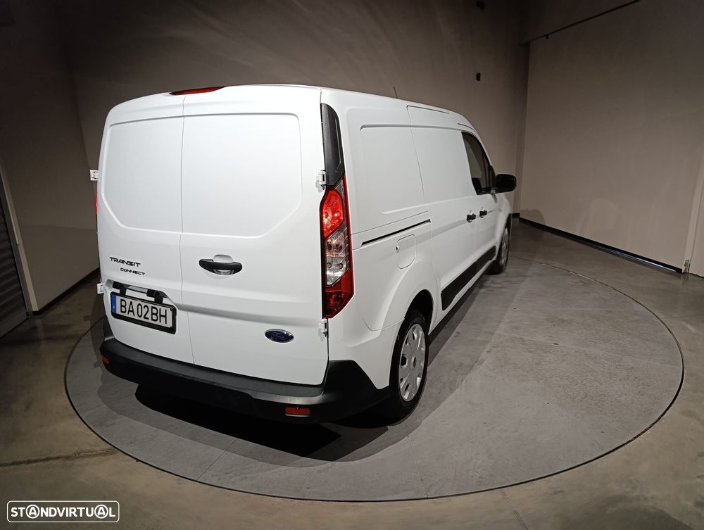 Ford Transit Connect 1.5 Tdci L2 (Longa) - 6