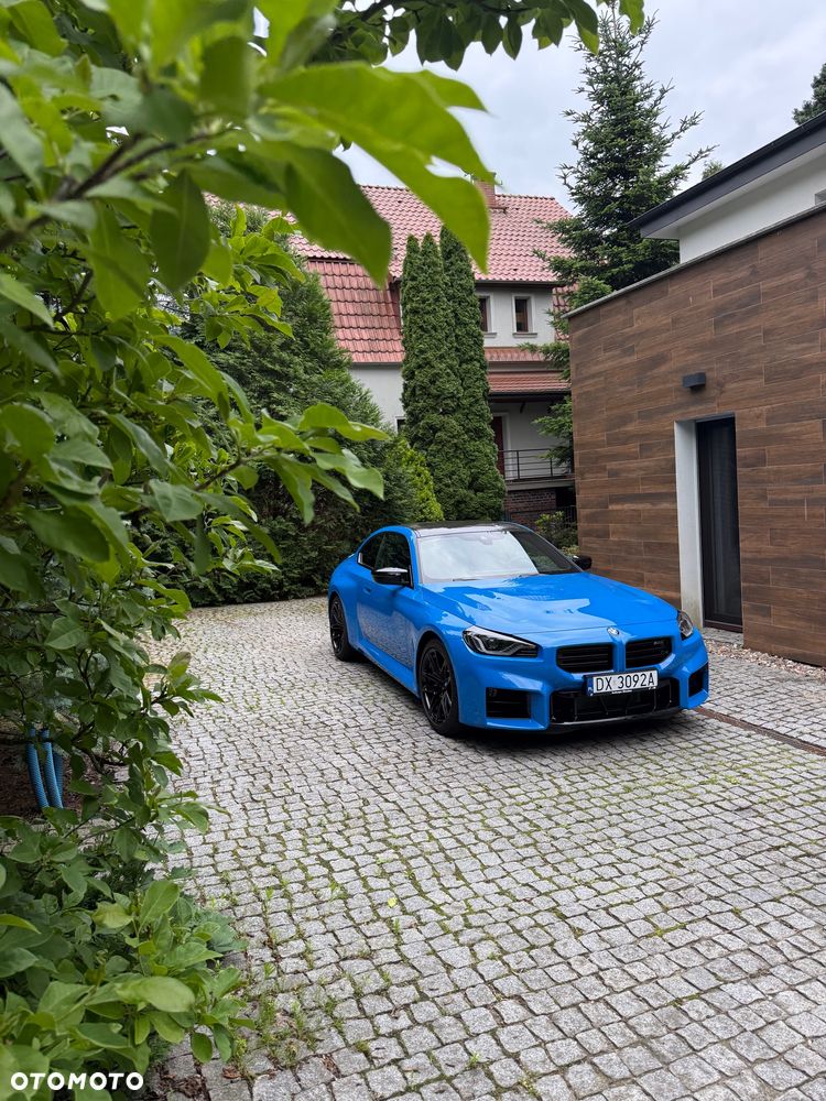 BMW M2 - 2