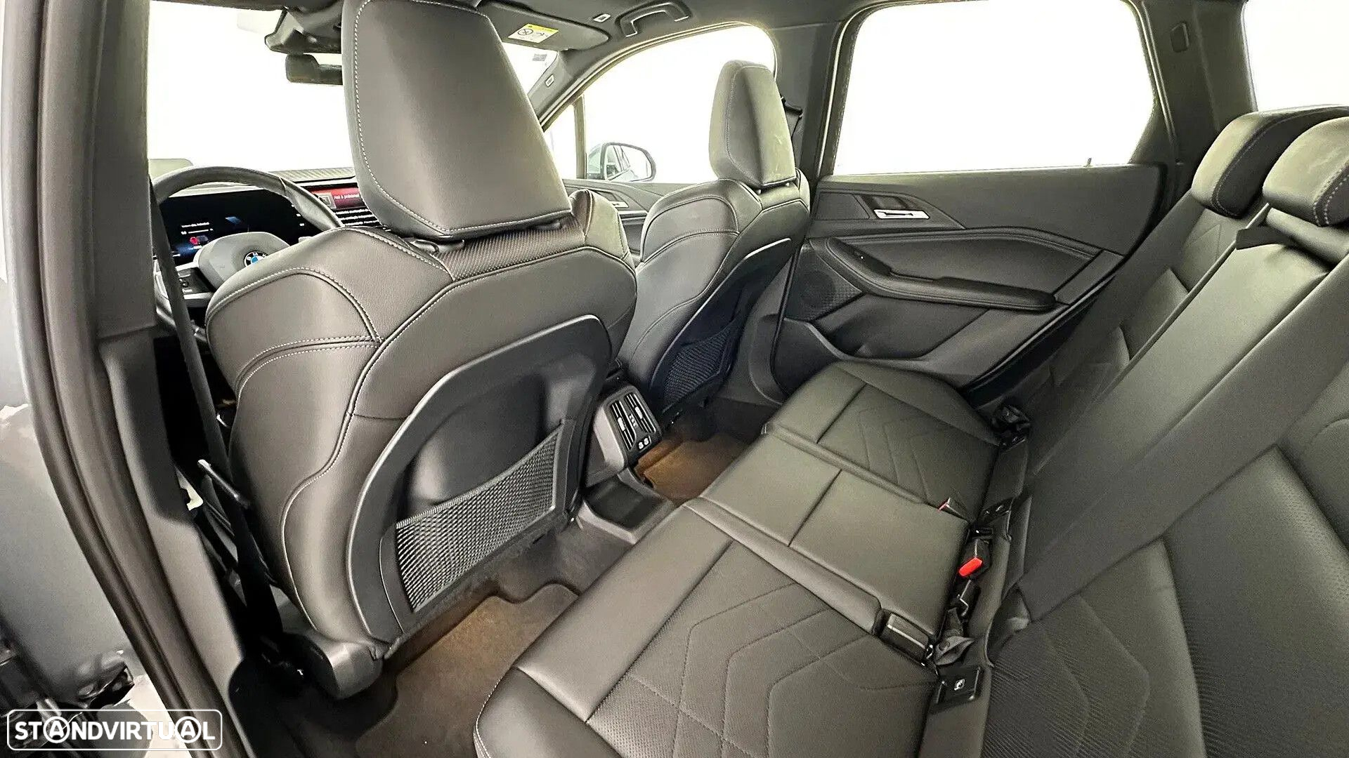 BMW 218 Active Tourer d Pack M Auto - 52