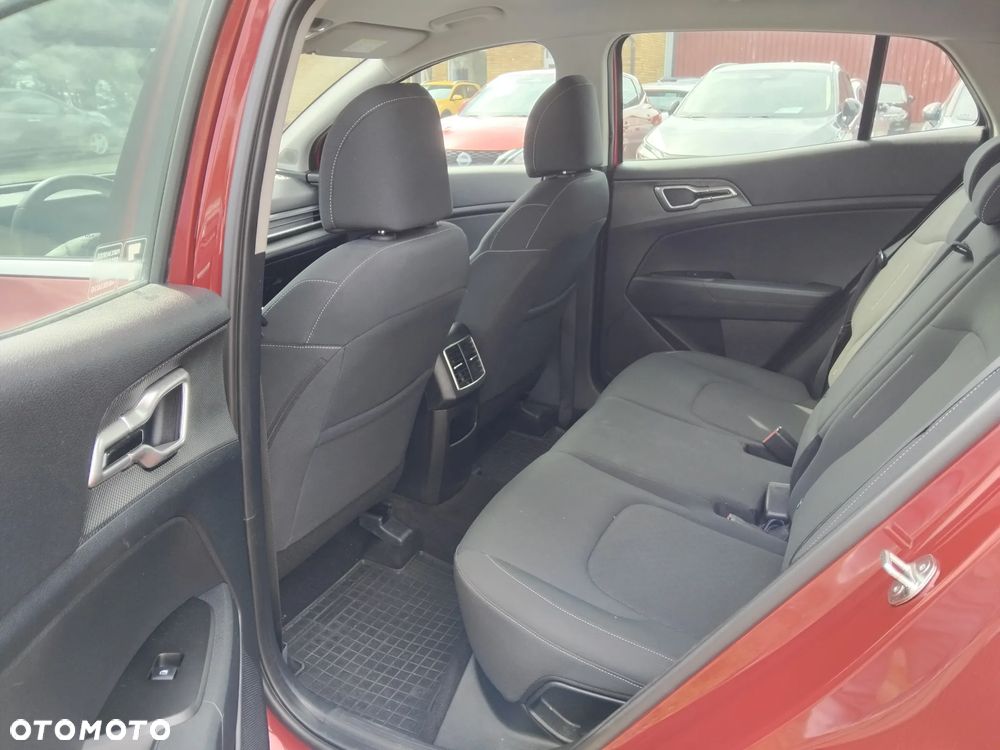 Kia Sportage 1.6 T-GDI M 2WD - 23
