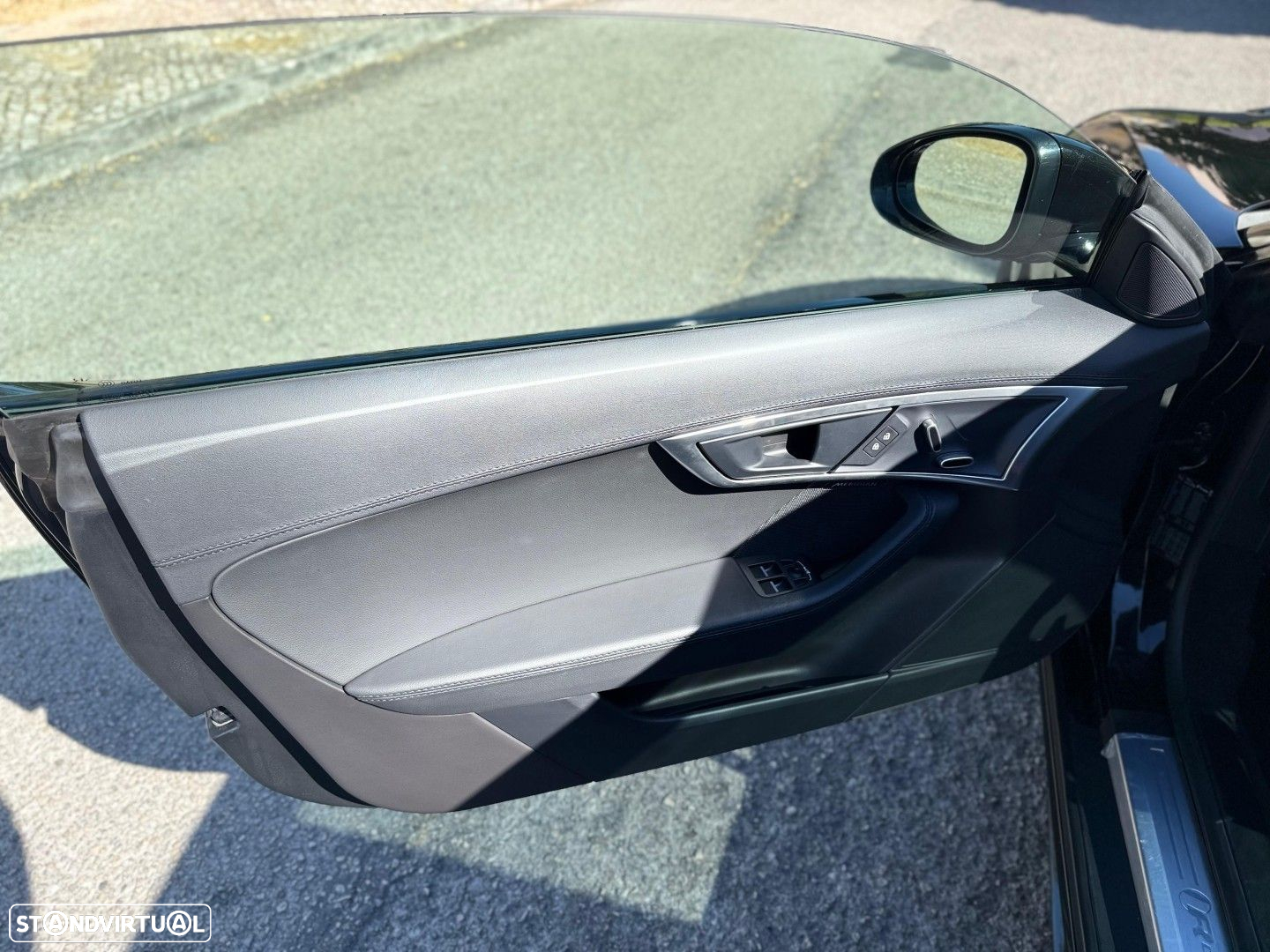 Jaguar F-Type Coupe 2.0 Aut. R-Dynamic - 10
