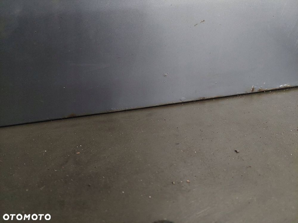 DRZWI KOMPLETNE LEWY PRZÓD + LEWY TYŁ OPEL VECTRA C KOMBI Z163 - 6