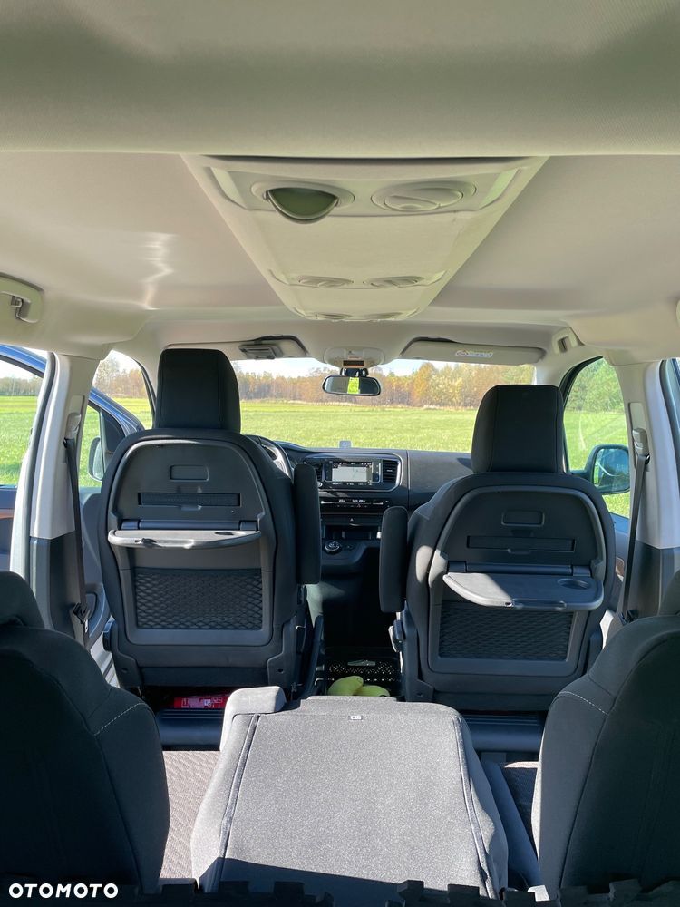 Toyota ProAce Kombi 2.0 D-4D Long 2,8t - 16