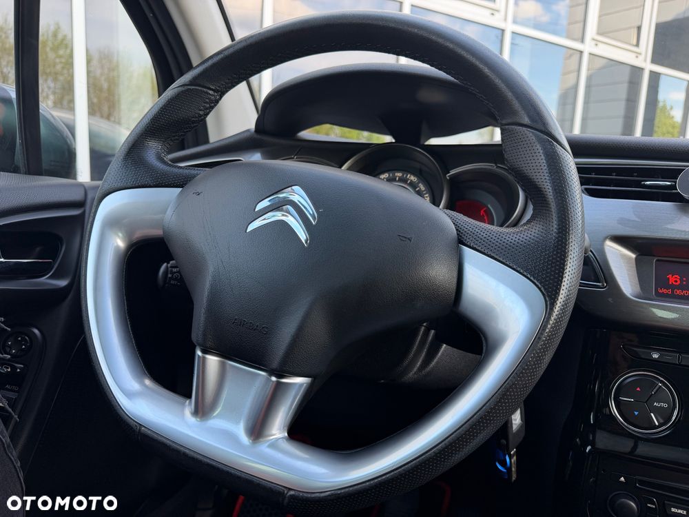 Citroën C3 - 8