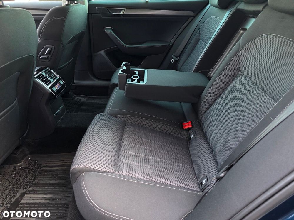 Skoda Superb 1.4 TSI Plug-In Hybrid Style DSG - 30