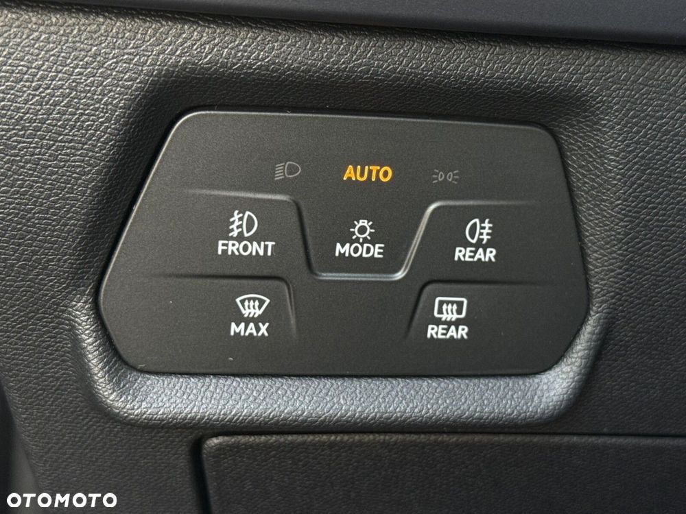 Cupra Formentor 1.5 eTSI mHEV DSG - 21