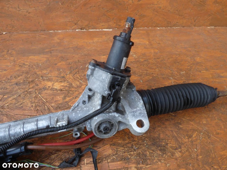 BMW F10 F11 X-DRIVE MAGLOWNICA 6852322 - 3