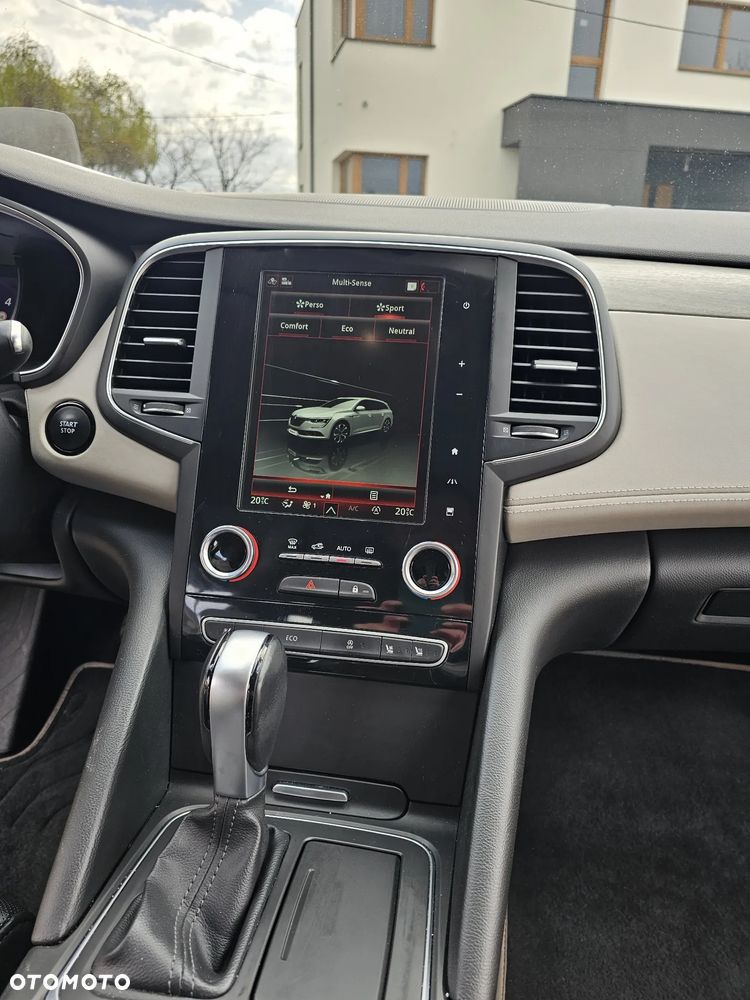 Renault Talisman 2.0 Blue dCi Initiale Paris EDC - 14