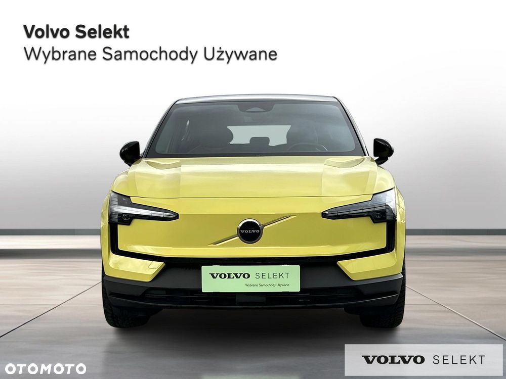 Volvo EX30 - 9
