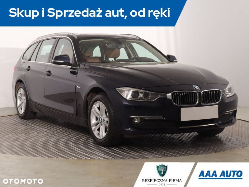 BMW Seria 3 - 3