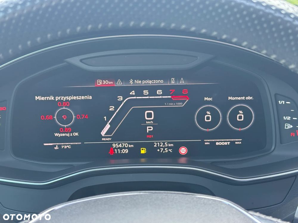 Audi RS6 - 23