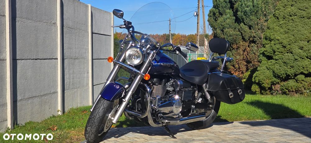 Triumph America - 20