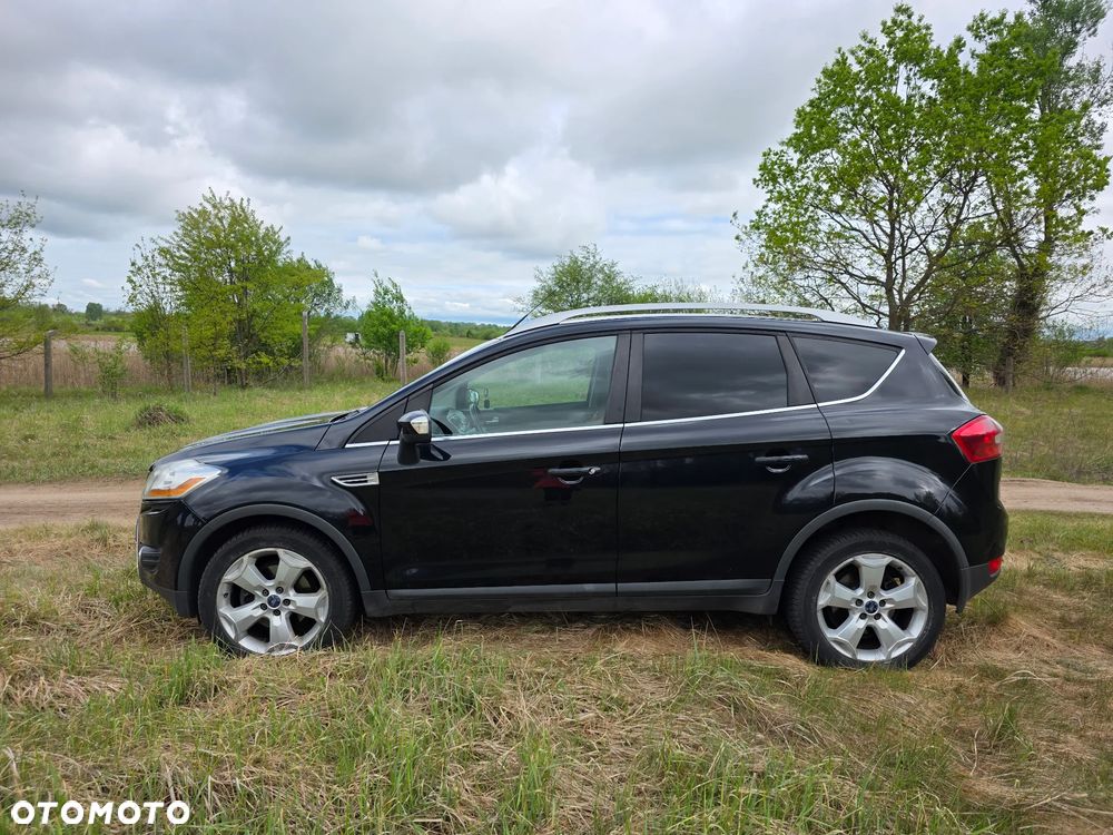 Ford Kuga 2.0 TDCi 2x4 Trend - 5
