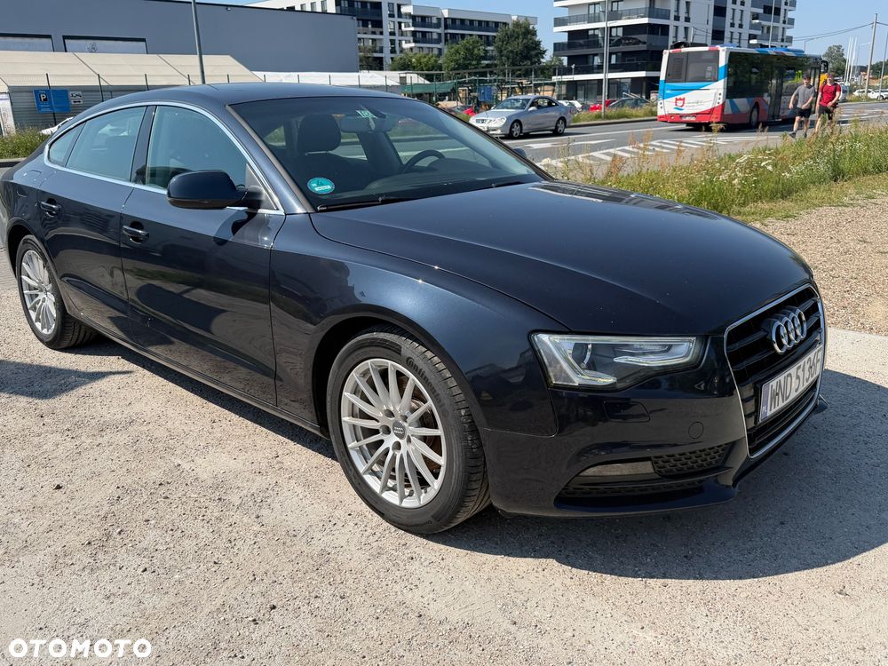 Audi A5 Coupé 1.8 TFSI - 3
