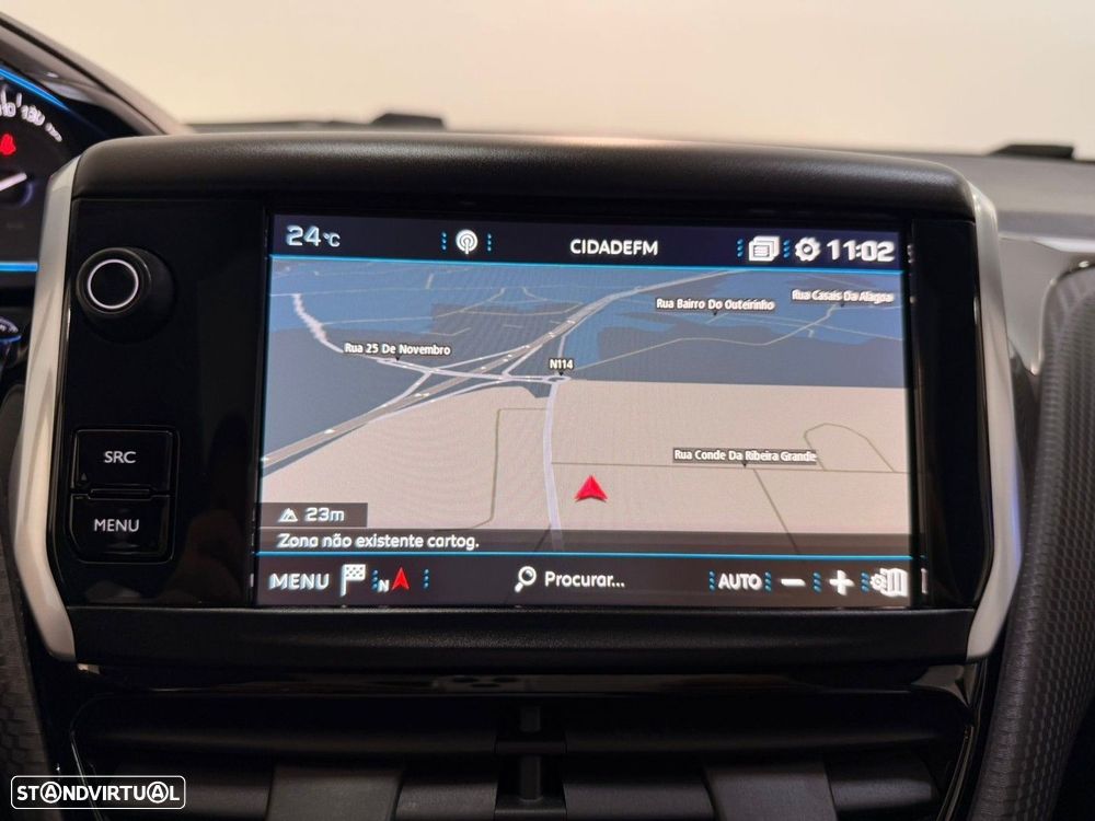 Peugeot 2008 2018 photo 4