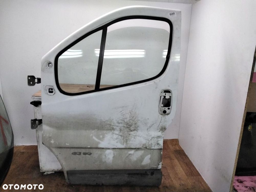 renault trafic ii lift drzwi przednie lewe - 1