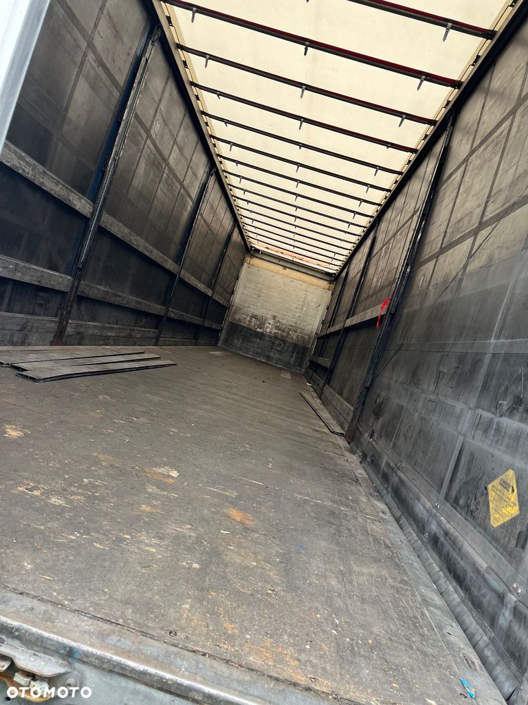 Schmitz Cargobull SCS 24/L-13.62 E B - 7