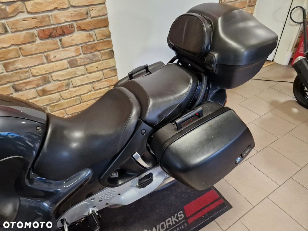 BMW RT - 21