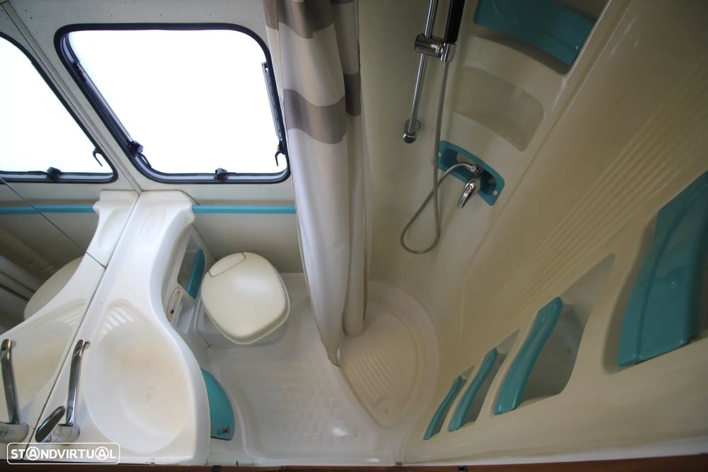 Ahorn Camp Series 612 *6 LUGARES* - 8