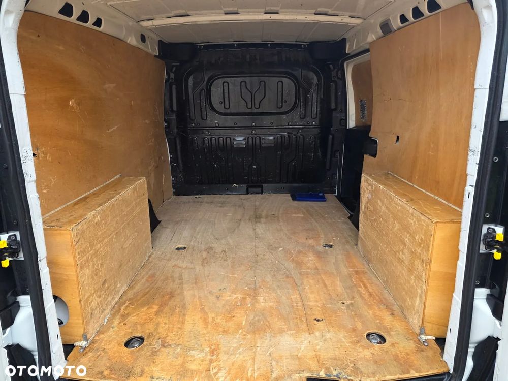Fiat Doblo MAXI LONG - 13